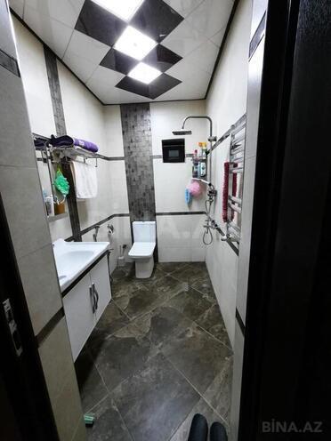 6 otaqlı həyət evi/bağ evi - Yeni Ramana q. - 200 m² (28)