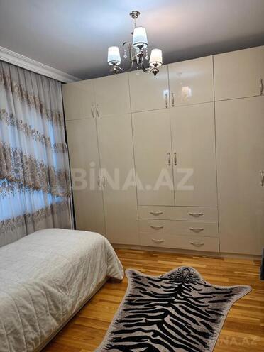 6 otaqlı həyət evi/bağ evi - Yeni Ramana q. - 200 m² (24)