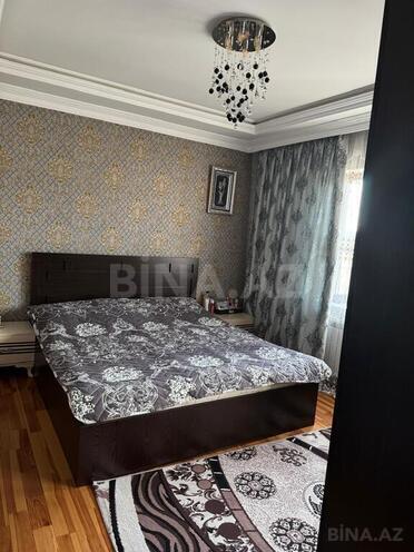 6 otaqlı həyət evi/bağ evi - Yeni Ramana q. - 200 m² (27)