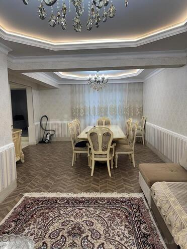 6 otaqlı həyət evi/bağ evi - Yeni Ramana q. - 200 m² (15)