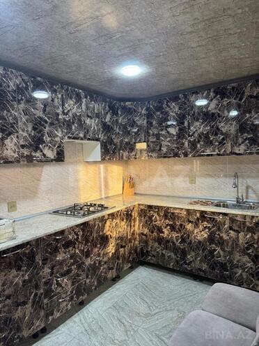 6 otaqlı həyət evi/bağ evi - Yeni Ramana q. - 200 m² (8)