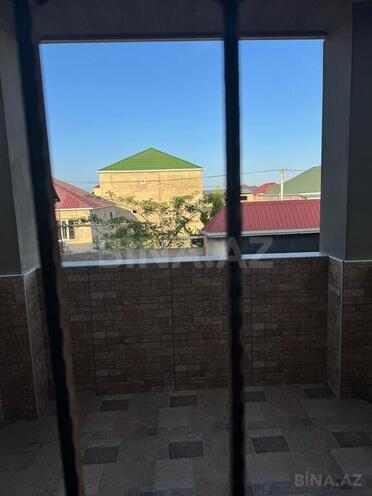 6 otaqlı həyət evi/bağ evi - Yeni Ramana q. - 200 m² (21)