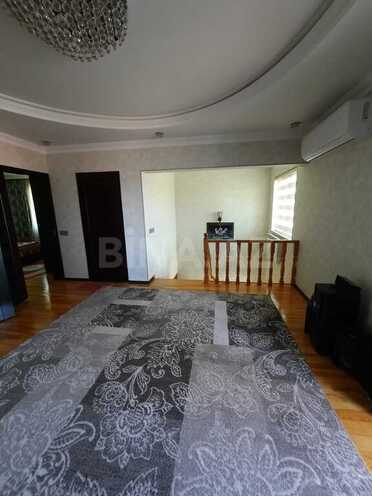 6 otaqlı həyət evi/bağ evi - Yeni Ramana q. - 200 m² (20)