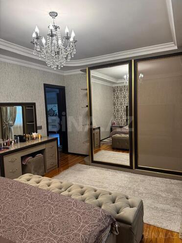 6 otaqlı həyət evi/bağ evi - Yeni Ramana q. - 200 m² (23)