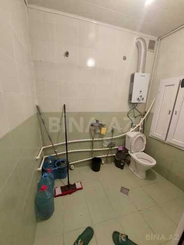 3 otaqlı həyət evi/bağ evi - Əhmədli m. - 122 m² (7)