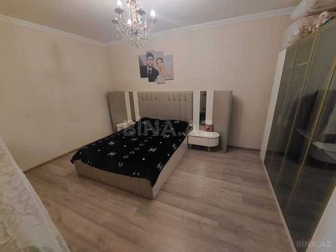 3 otaqlı həyət evi/bağ evi - Əhmədli m. - 122 m² (4)