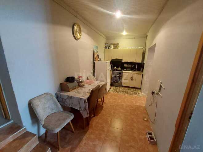 3 otaqlı həyət evi/bağ evi - Əhmədli m. - 122 m² (6)