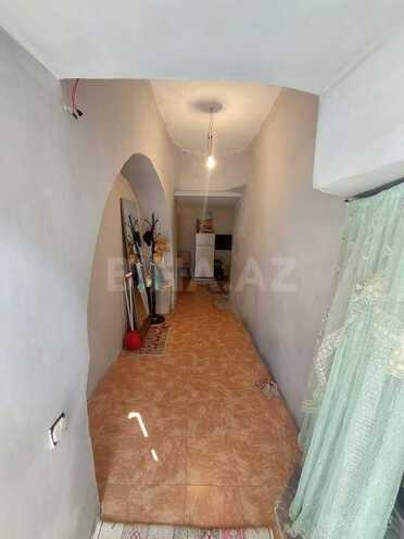 3 otaqlı həyət evi/bağ evi - Əhmədli m. - 122 m² (5)
