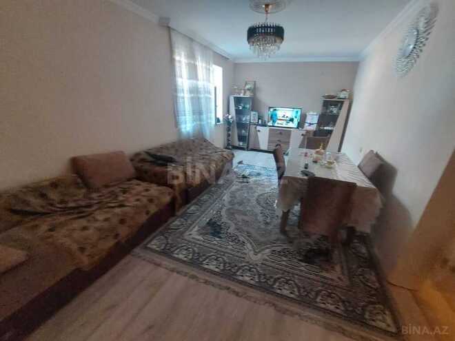 3 otaqlı həyət evi/bağ evi - Əhmədli m. - 122 m² (2)