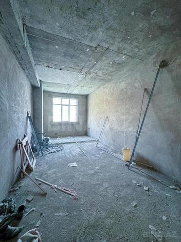 4-комн. новостройка - м. Элмляр Академиясы - 214 м² (5)