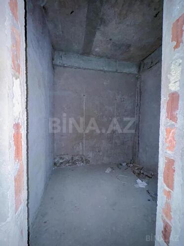 4-комн. новостройка - м. Элмляр Академиясы - 214 м² (11)