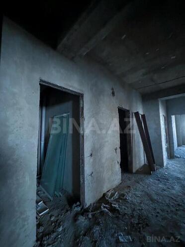 4-комн. новостройка - м. Элмляр Академиясы - 214 м² (4)