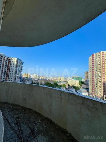4-комн. новостройка - м. Элмляр Академиясы - 214 м² (9)
