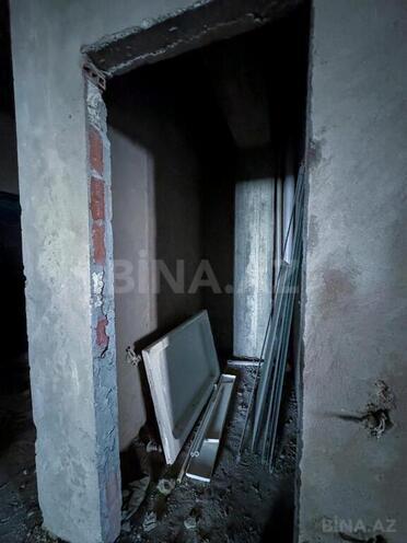 4-комн. новостройка - м. Элмляр Академиясы - 214 м² (12)