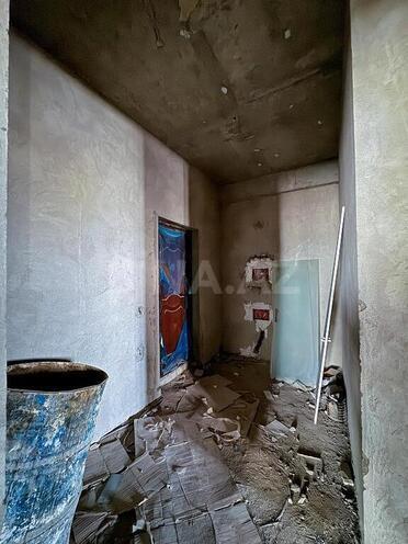 4-комн. новостройка - м. Элмляр Академиясы - 214 м² (8)