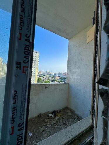 4-комн. новостройка - м. Элмляр Академиясы - 214 м² (14)