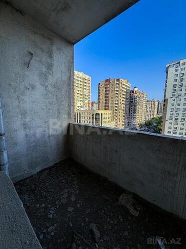 4-комн. новостройка - м. Элмляр Академиясы - 214 м² (10)
