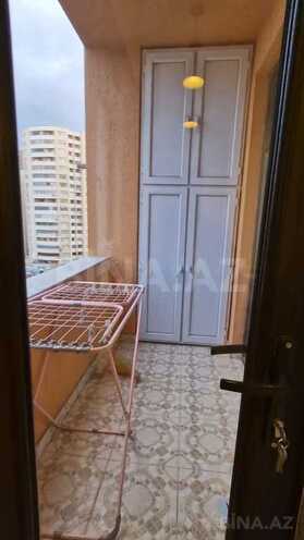 2 otaqlı yeni tikili - Elmlər Akademiyası m. - 70 m² (6)