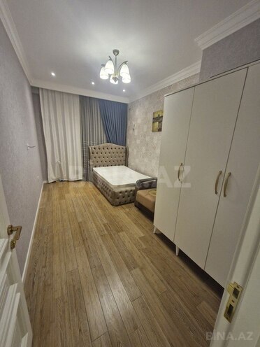 2 otaqlı yeni tikili - Elmlər Akademiyası m. - 70 m² (3)