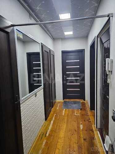 2 otaqlı köhnə tikili - Xalqlar Dostluğu m. - 65 m² (7)