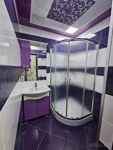 2 otaqlı köhnə tikili - Xalqlar Dostluğu m. - 65 m² (6)