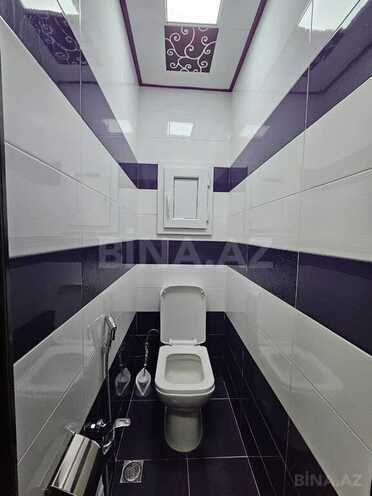 2 otaqlı köhnə tikili - Xalqlar Dostluğu m. - 65 m² (5)