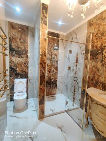 3 otaqlı yeni tikili - Nəsimi r. - 170 m² (10)