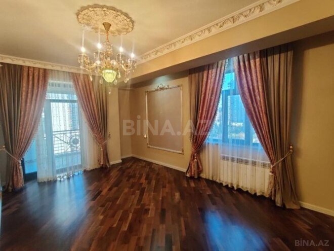 3 otaqlı yeni tikili - Nəsimi r. - 170 m² (5)