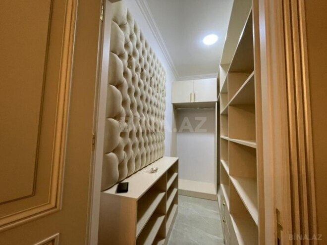 3 otaqlı yeni tikili - Nəsimi r. - 170 m² (8)