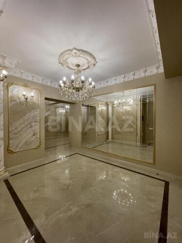 3 otaqlı yeni tikili - Nəsimi r. - 170 m² (7)