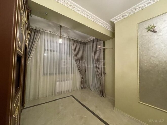 3 otaqlı yeni tikili - Nəsimi r. - 170 m² (6)
