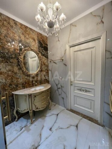 3 otaqlı yeni tikili - Nəsimi r. - 170 m² (9)
