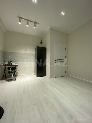 2 otaqlı yeni tikili - Dərnəgül m. - 60 m² (12)