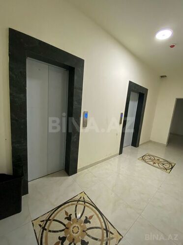 2 otaqlı yeni tikili - Dərnəgül m. - 60 m² (15)