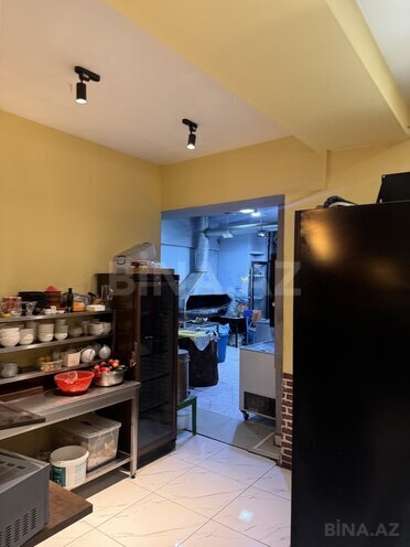 Obyekt - İnşaatçılar m. - 240 m² (6)