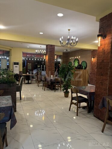 Obyekt - İnşaatçılar m. - 240 m² (4)