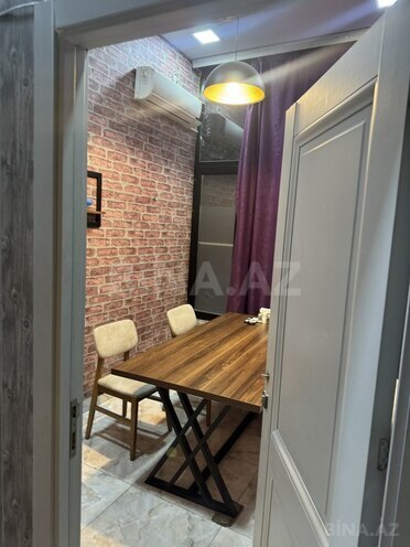 Obyekt - İnşaatçılar m. - 240 m² (9)