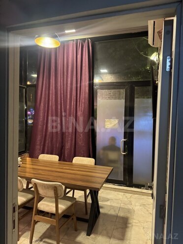 Obyekt - İnşaatçılar m. - 240 m² (5)