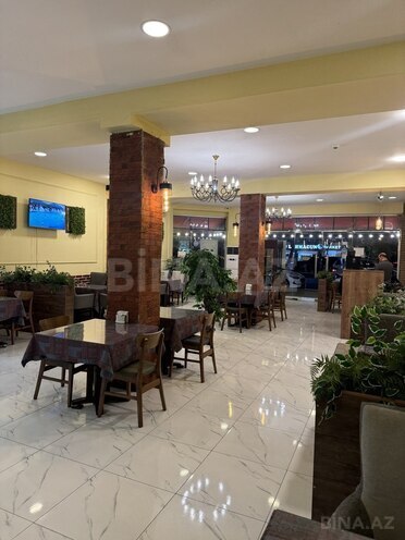 Obyekt - İnşaatçılar m. - 240 m² (7)