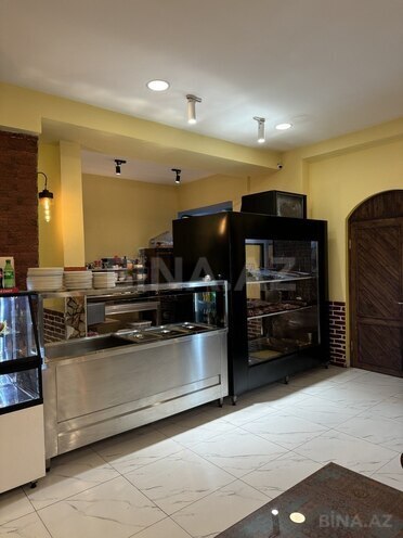 Obyekt - İnşaatçılar m. - 240 m² (2)