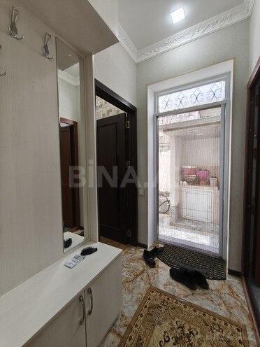 3 otaqlı həyət evi/bağ evi - Bayıl q. - 60 m² (15)