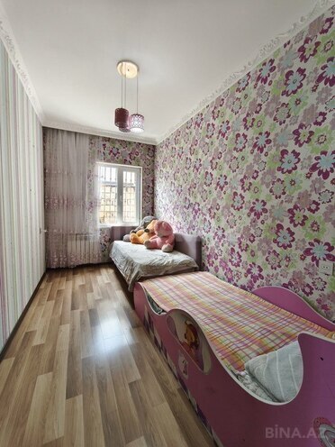 3 otaqlı həyət evi/bağ evi - Bayıl q. - 60 m² (5)