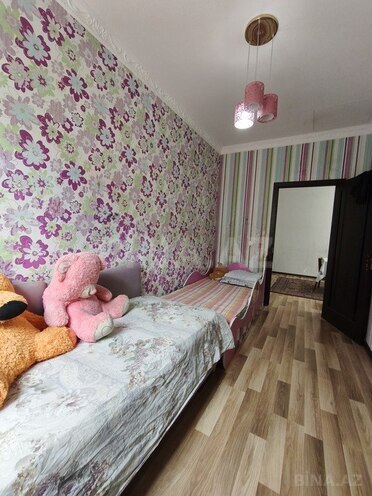 3 otaqlı həyət evi/bağ evi - Bayıl q. - 60 m² (6)