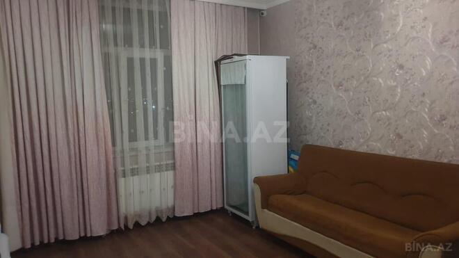 4 otaqlı yeni tikili - Sabunçu r. - 128 m² (5)