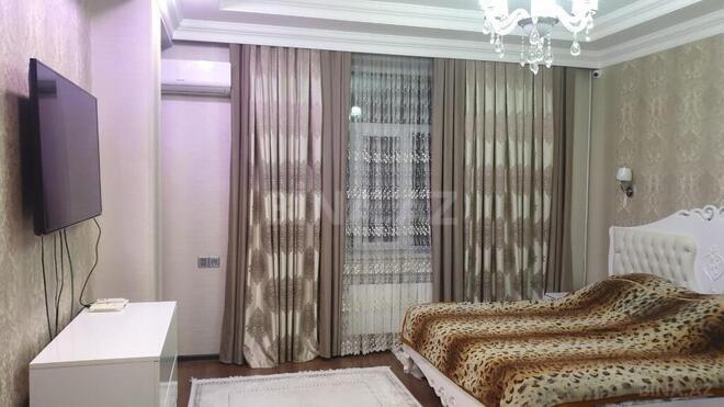4 otaqlı yeni tikili - Sabunçu r. - 128 m² (3)