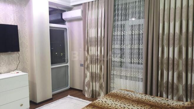 4 otaqlı yeni tikili - Sabunçu r. - 128 m² (4)