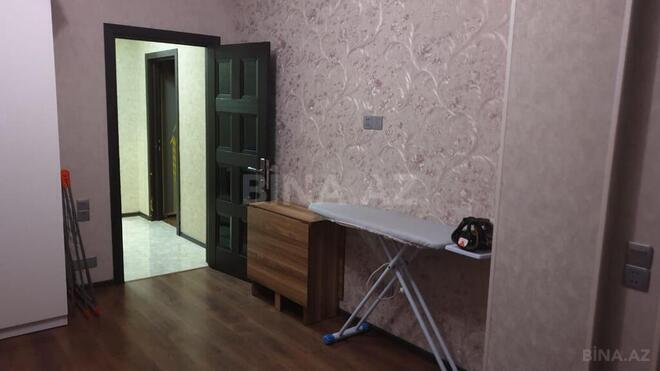 4 otaqlı yeni tikili - Sabunçu r. - 128 m² (7)