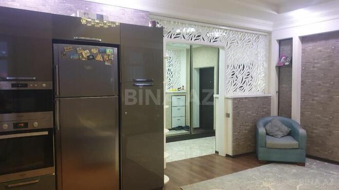 4 otaqlı yeni tikili - Sabunçu r. - 128 m² (8)