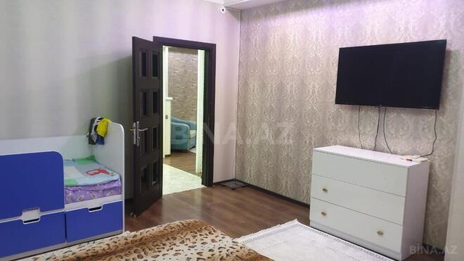 4 otaqlı yeni tikili - Sabunçu r. - 128 m² (10)