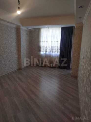 3 otaqlı köhnə tikili - Əhmədli m. - 82 m² (8)